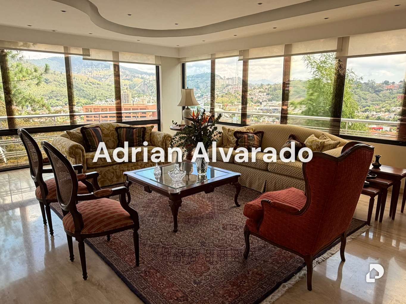 Apartamento en La Tahona, Caracas – 8