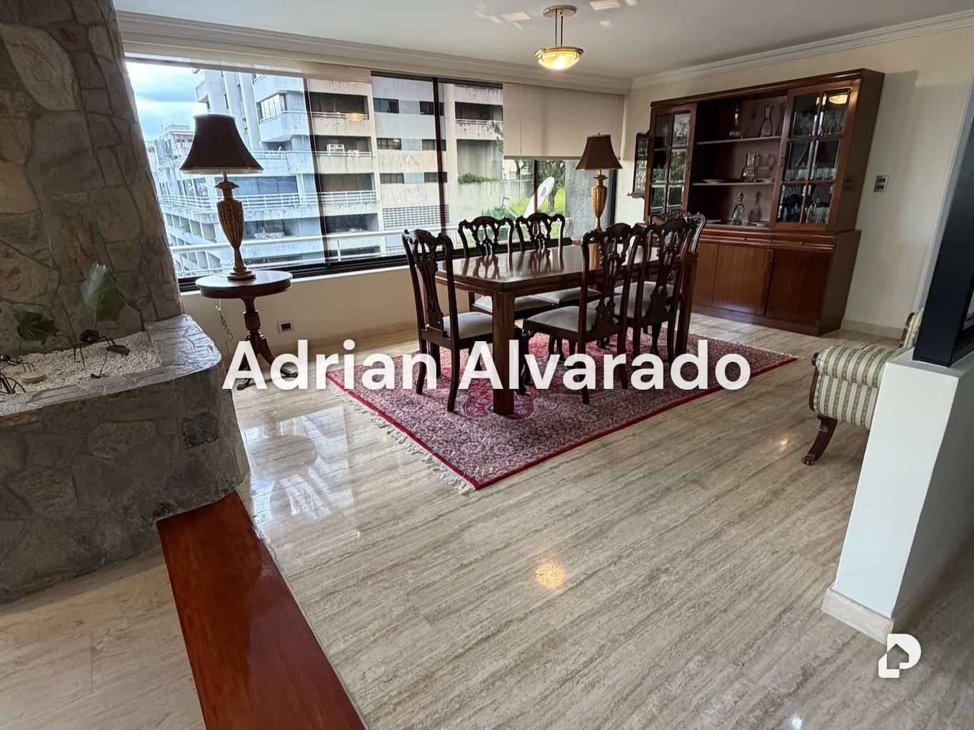 Apartamento en La Tahona, Caracas – 6