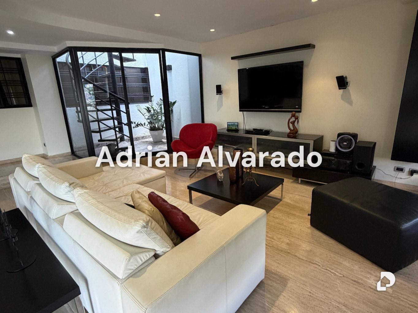 Apartamento en La Tahona, Caracas – 3