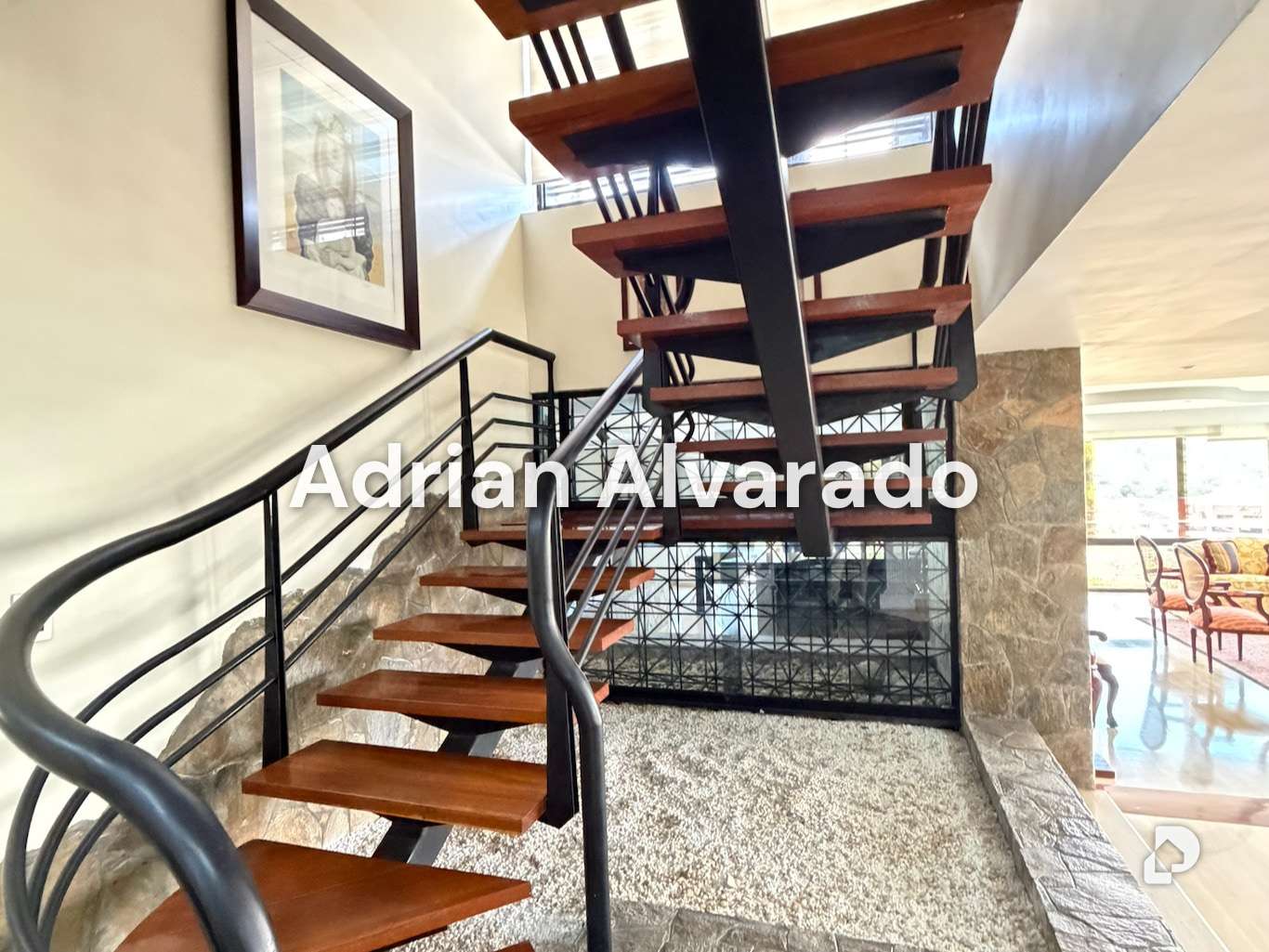 Apartamento en La Tahona, Caracas – 13