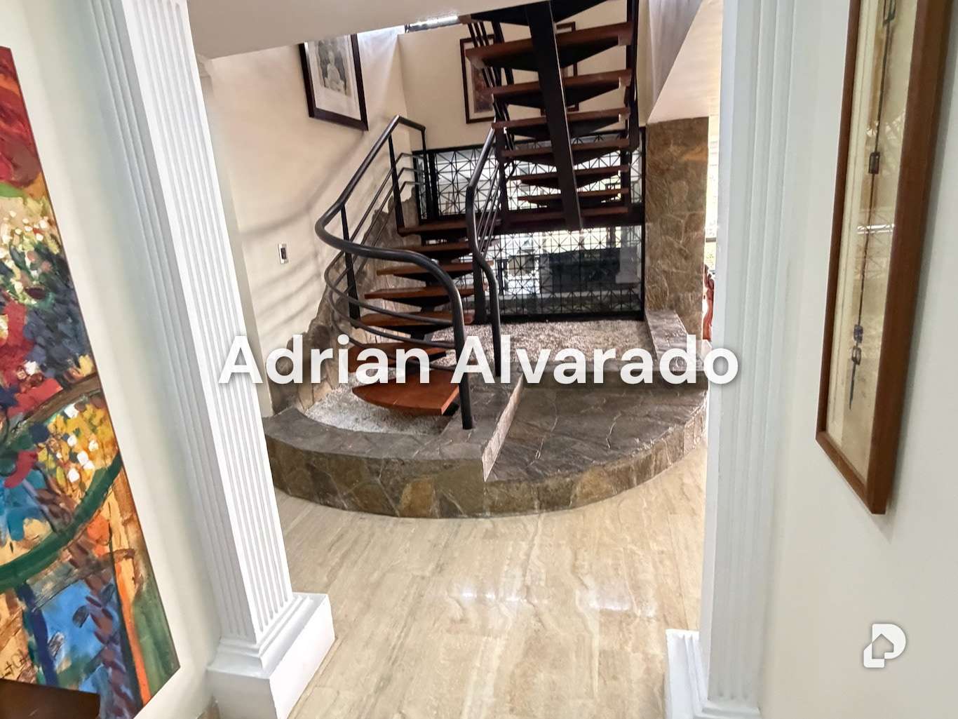 Apartamento en La Tahona, Caracas – 20