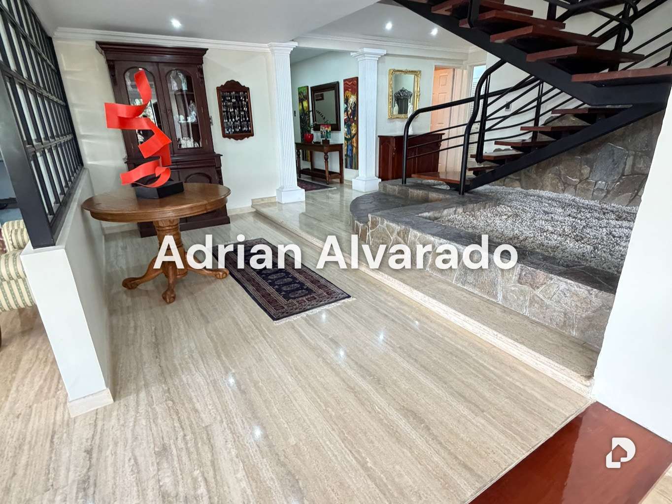 Apartamento en La Tahona, Caracas – 9