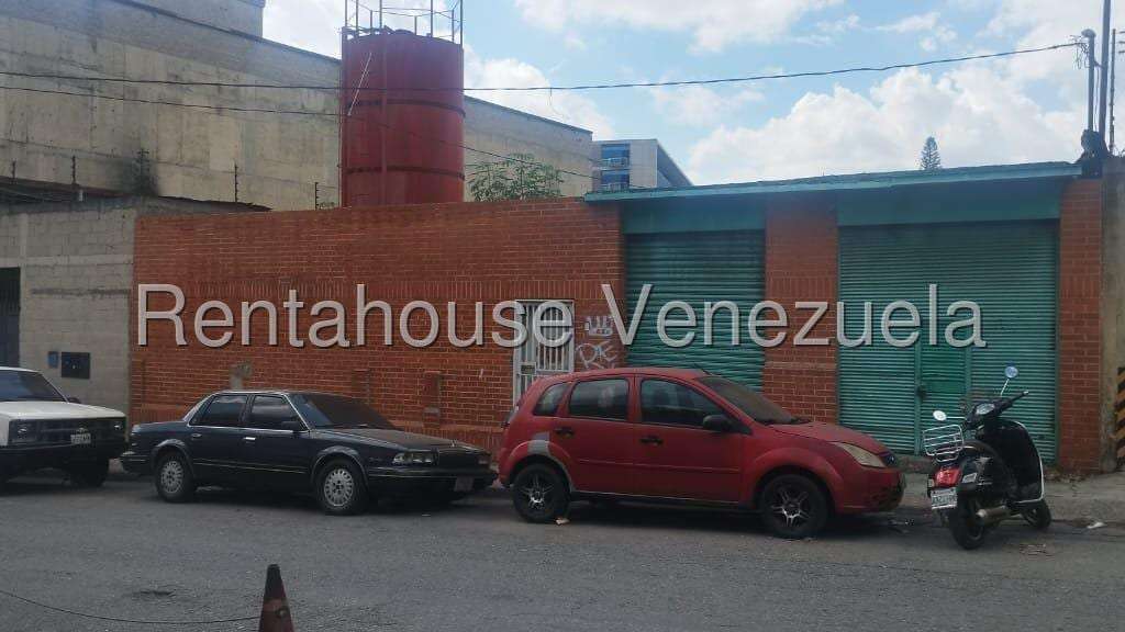 Local comercial en Boleíta Norte, Caracas - 1