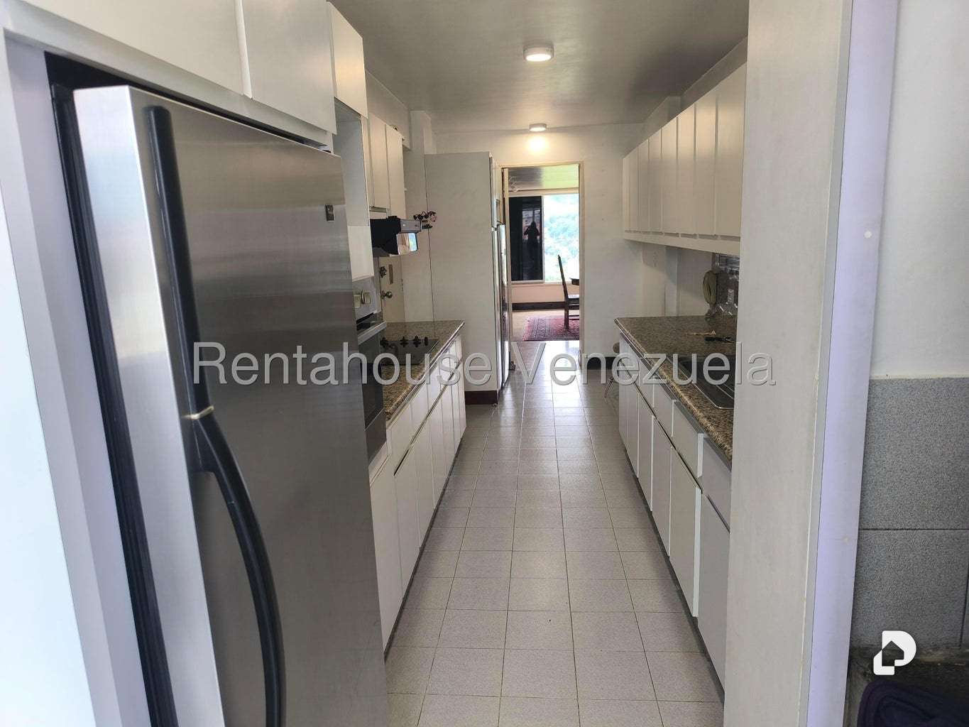 Apartamento en Los Campitos, Caracas – 9