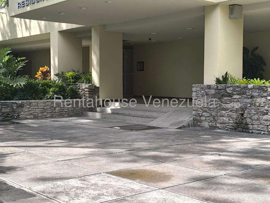 Apartamento en Los Campitos, Caracas - 1