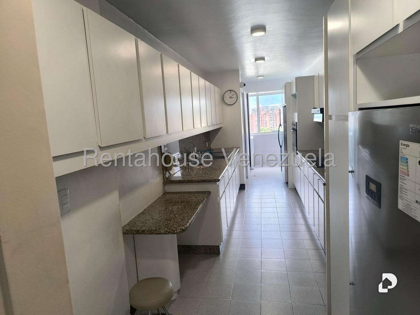 Apartamento en Los Campitos, Caracas – 2