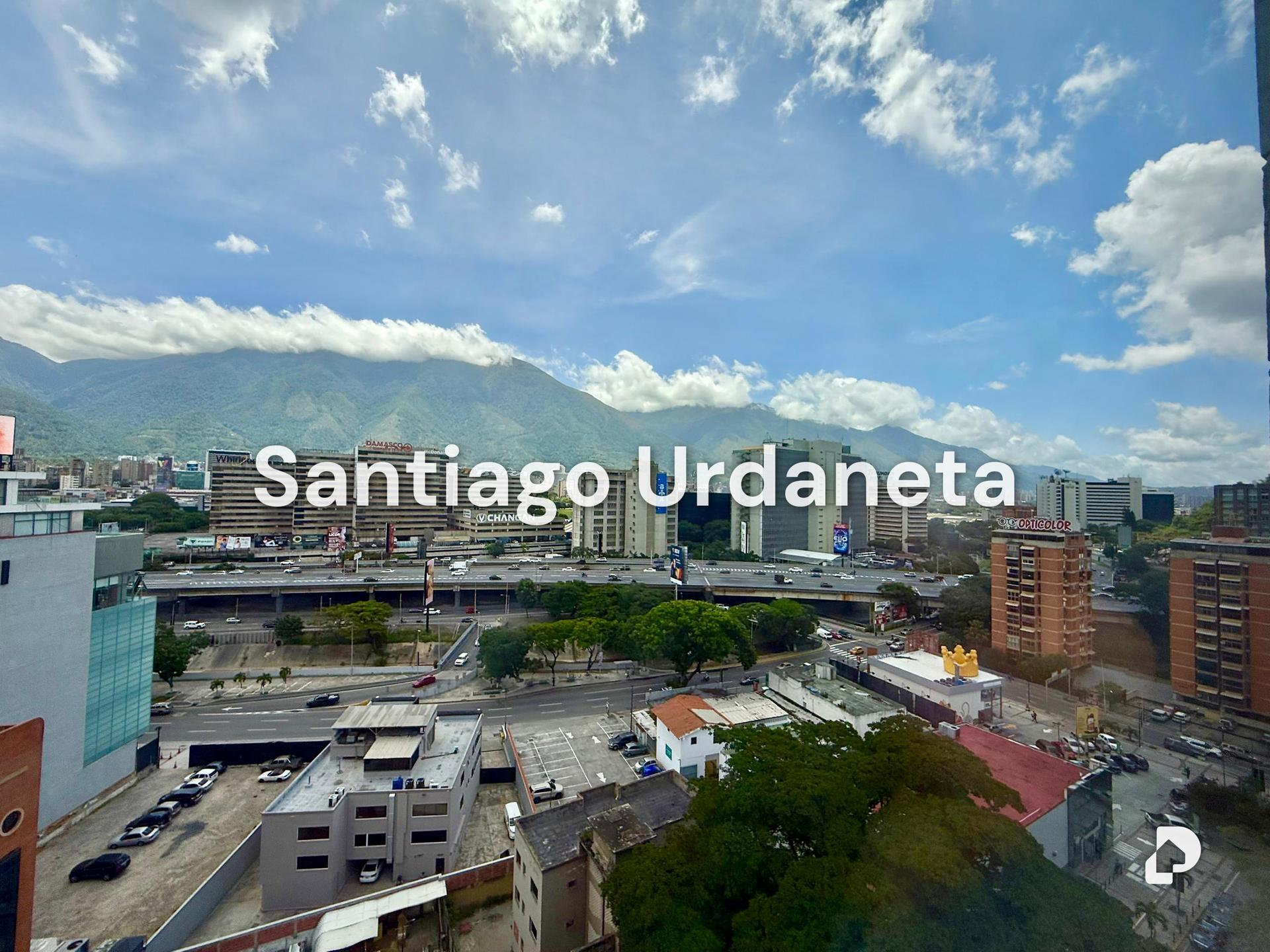 Oficina en Las Mercedes, Caracas – 2