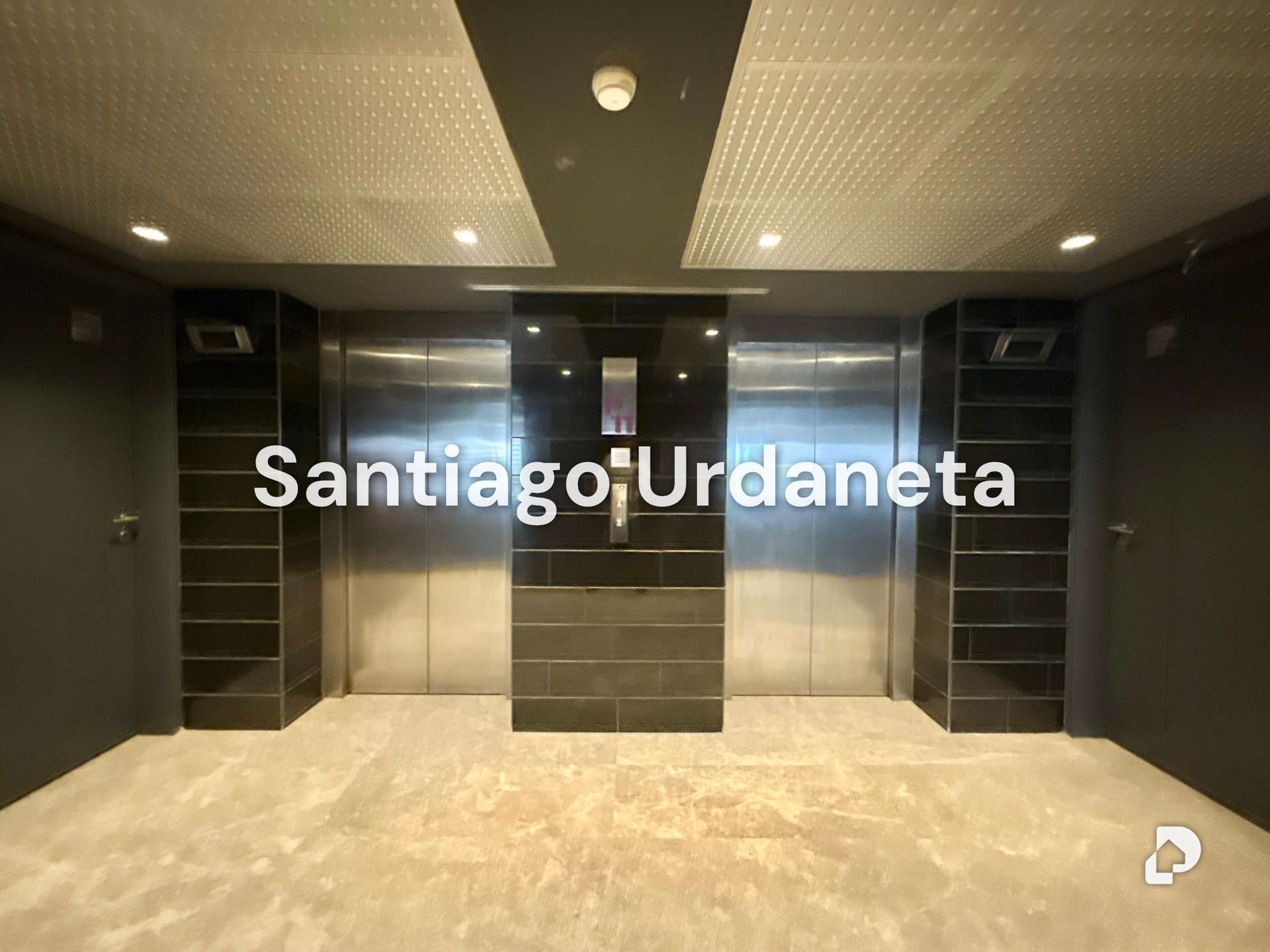 Oficina en Las Mercedes, Caracas – 4