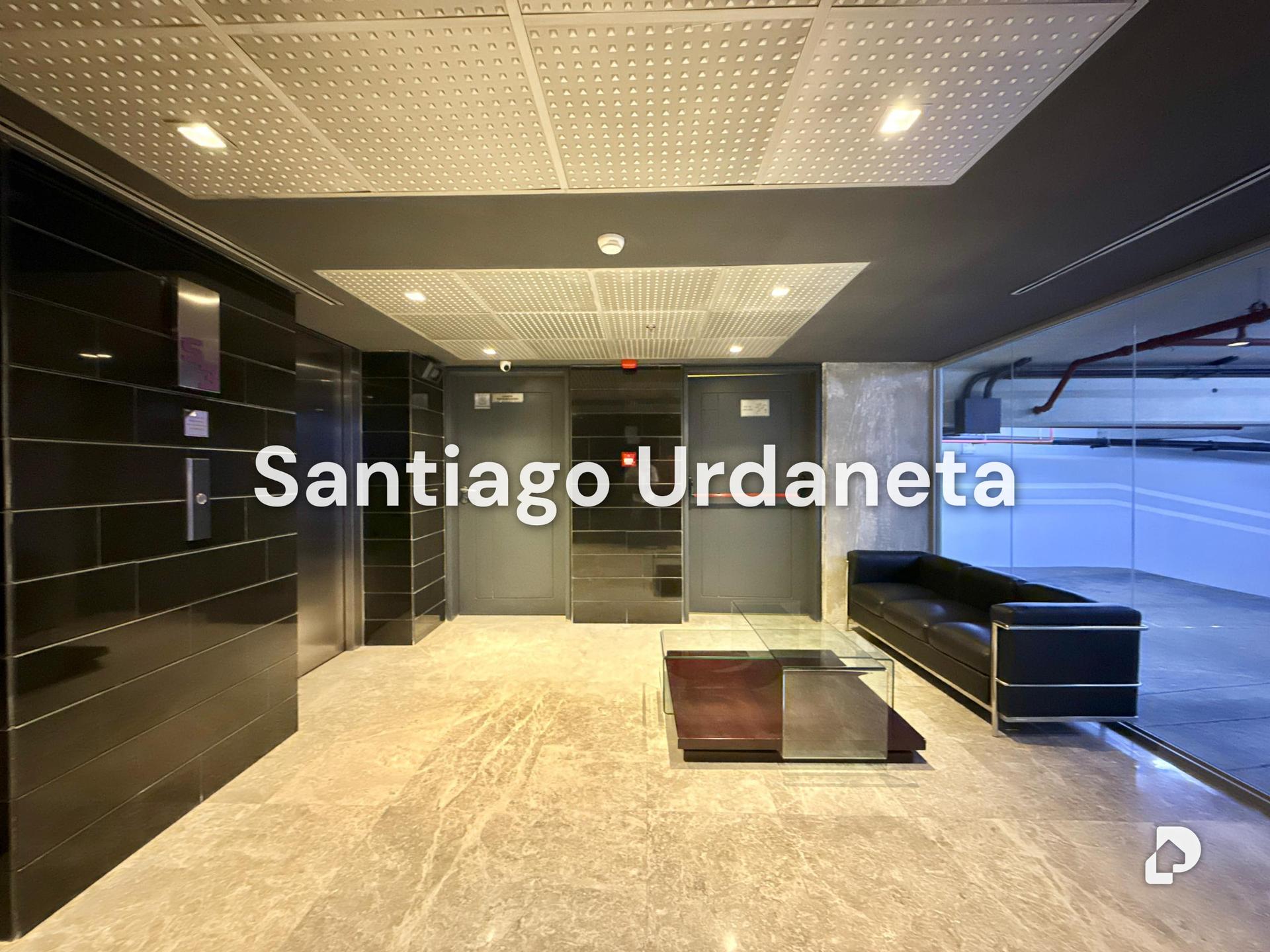 Oficina en Las Mercedes, Caracas – 3