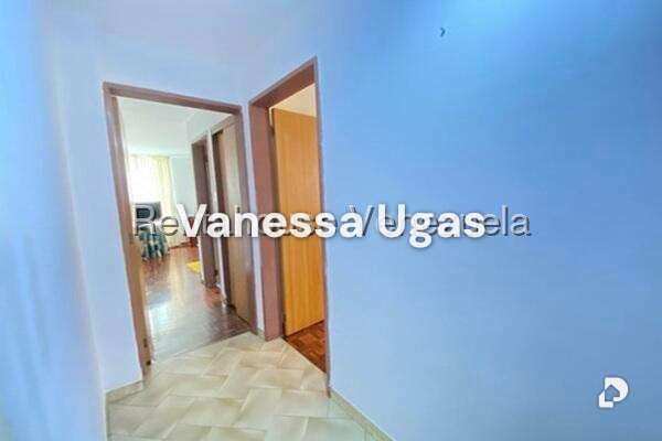 Apartamento en Cumbres de Curumo, Caracas – 12