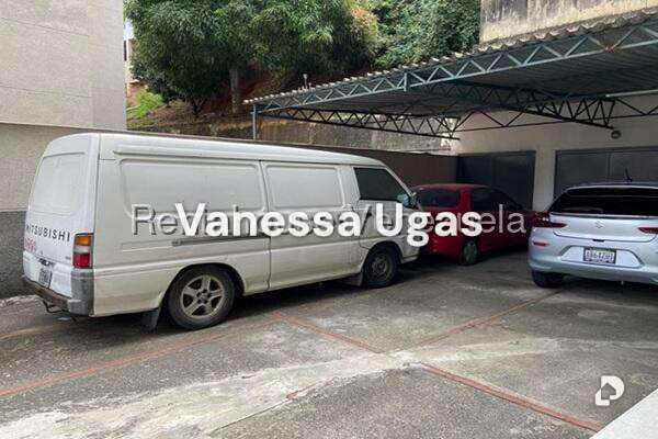Apartamento en Cumbres de Curumo, Caracas – 20