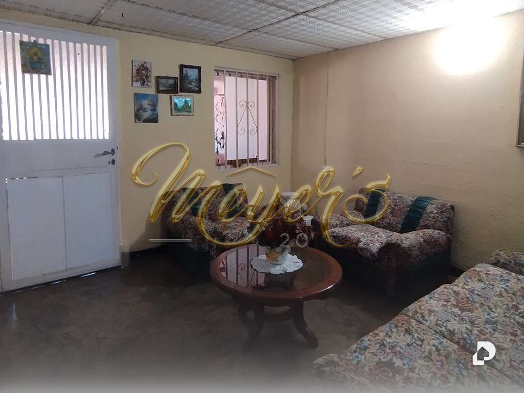 Casa en Valles del Tuy – 4