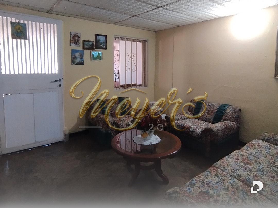 Casa en Valles del Tuy – 4