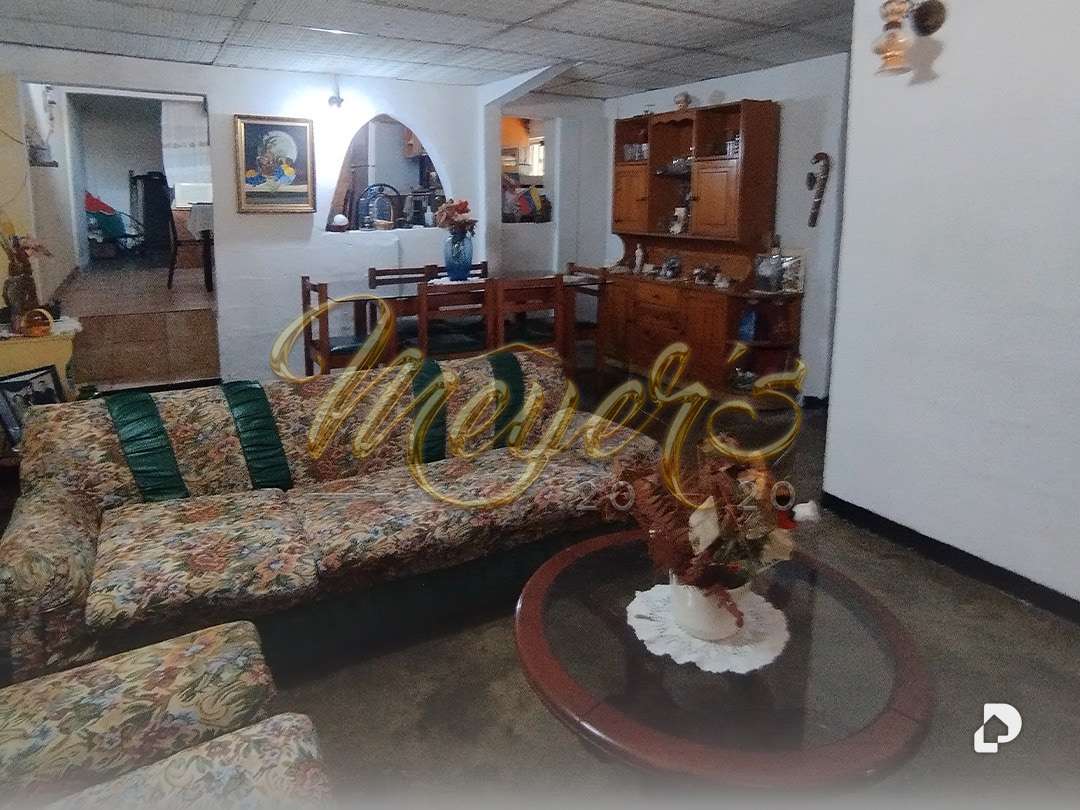 Casa en Valles del Tuy – 2