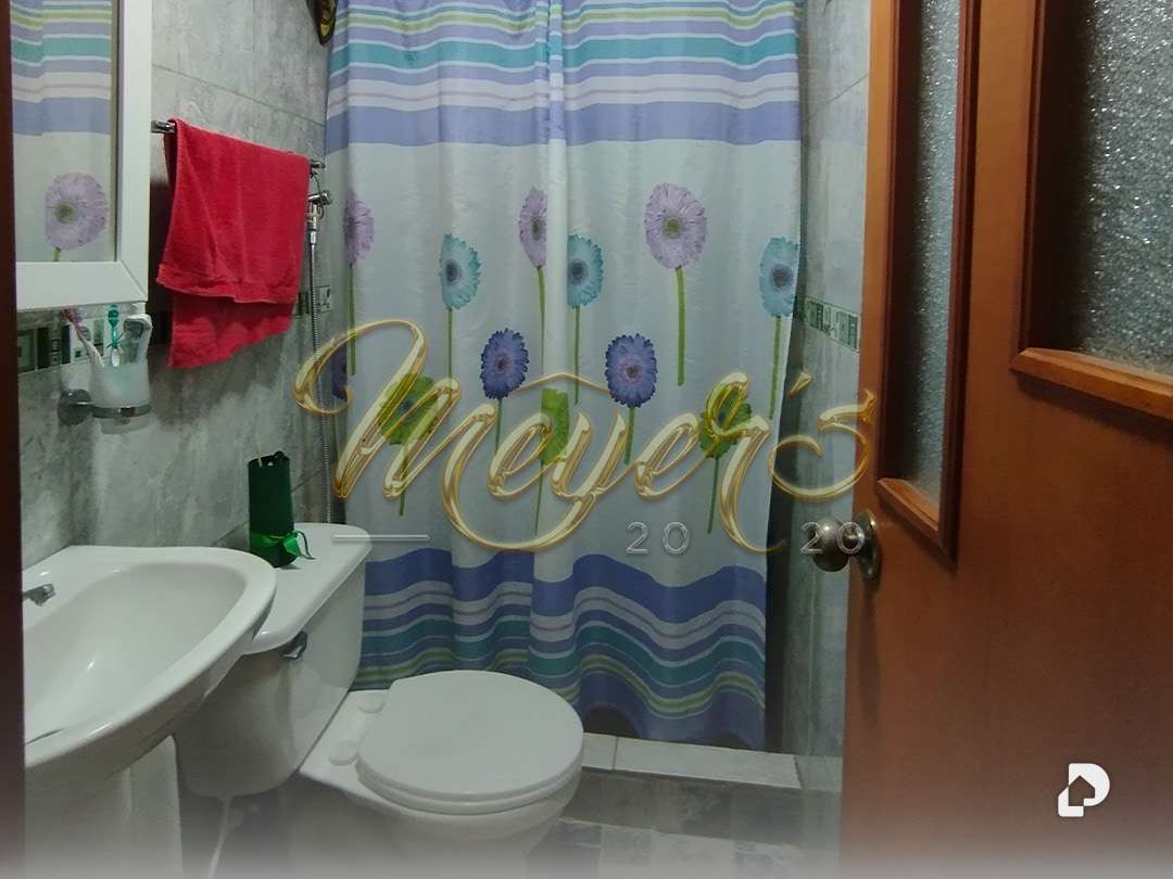 Casa en Valles del Tuy – 8