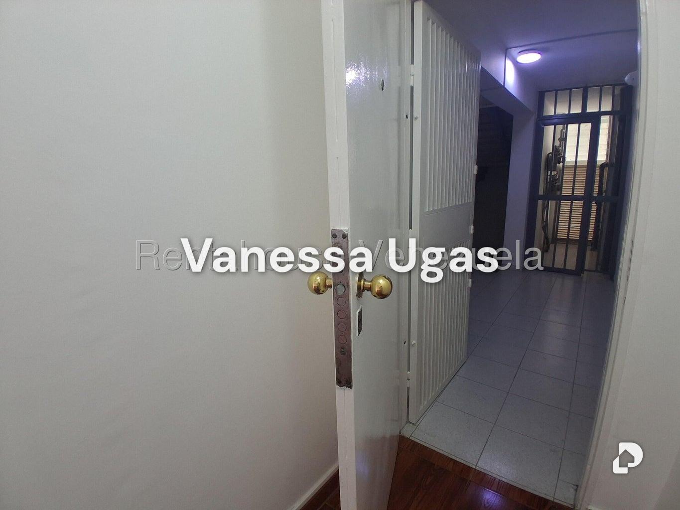Apartamento en Los Samanes, Caracas – 3