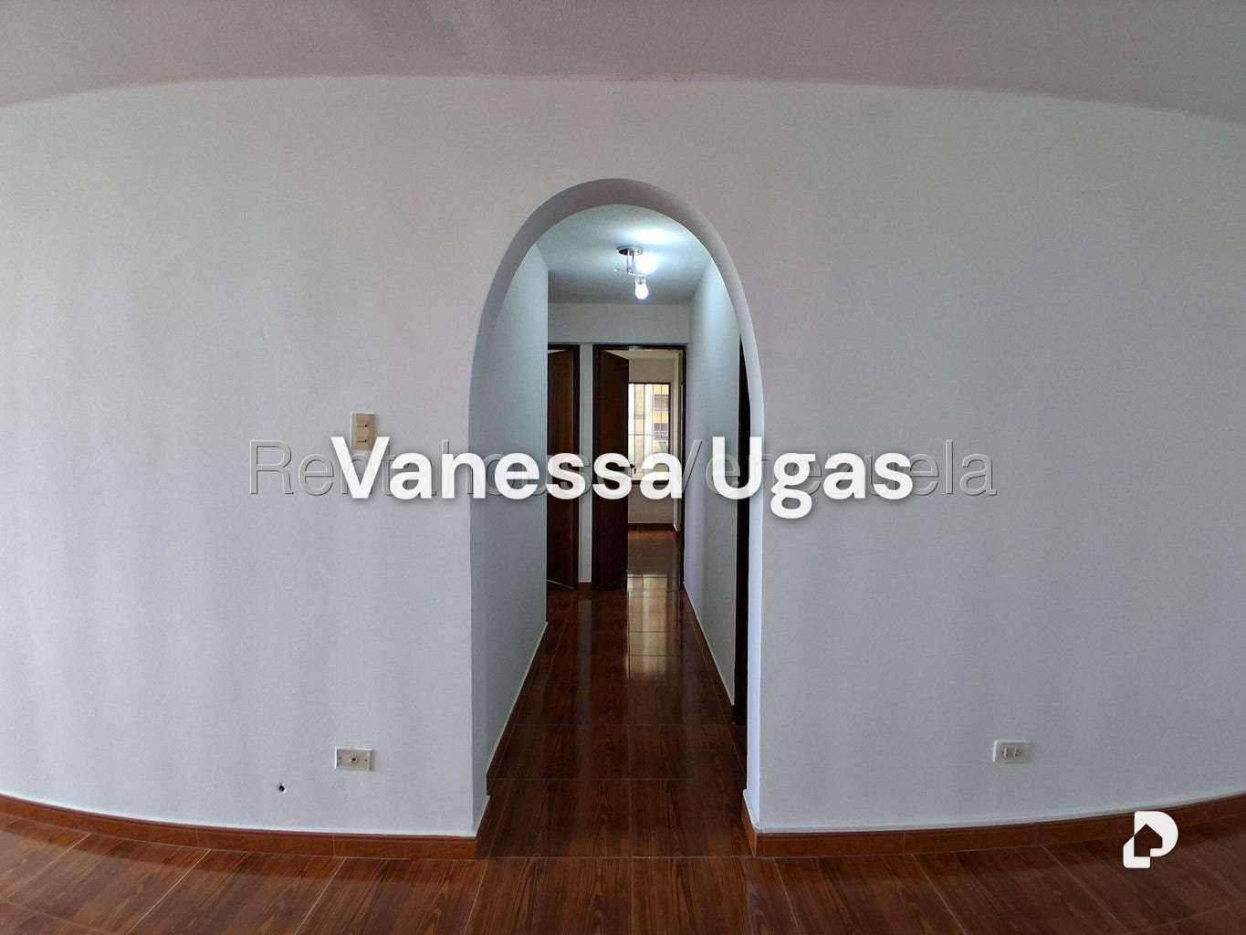 Apartamento en Los Samanes, Caracas – 11