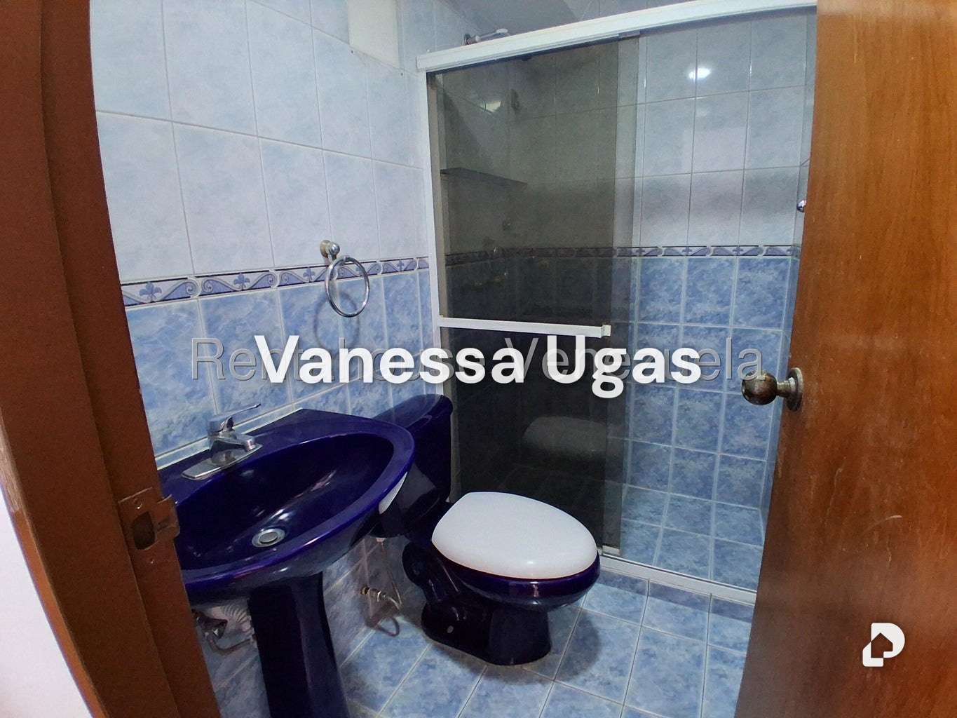 Apartamento en Los Samanes, Caracas – 12