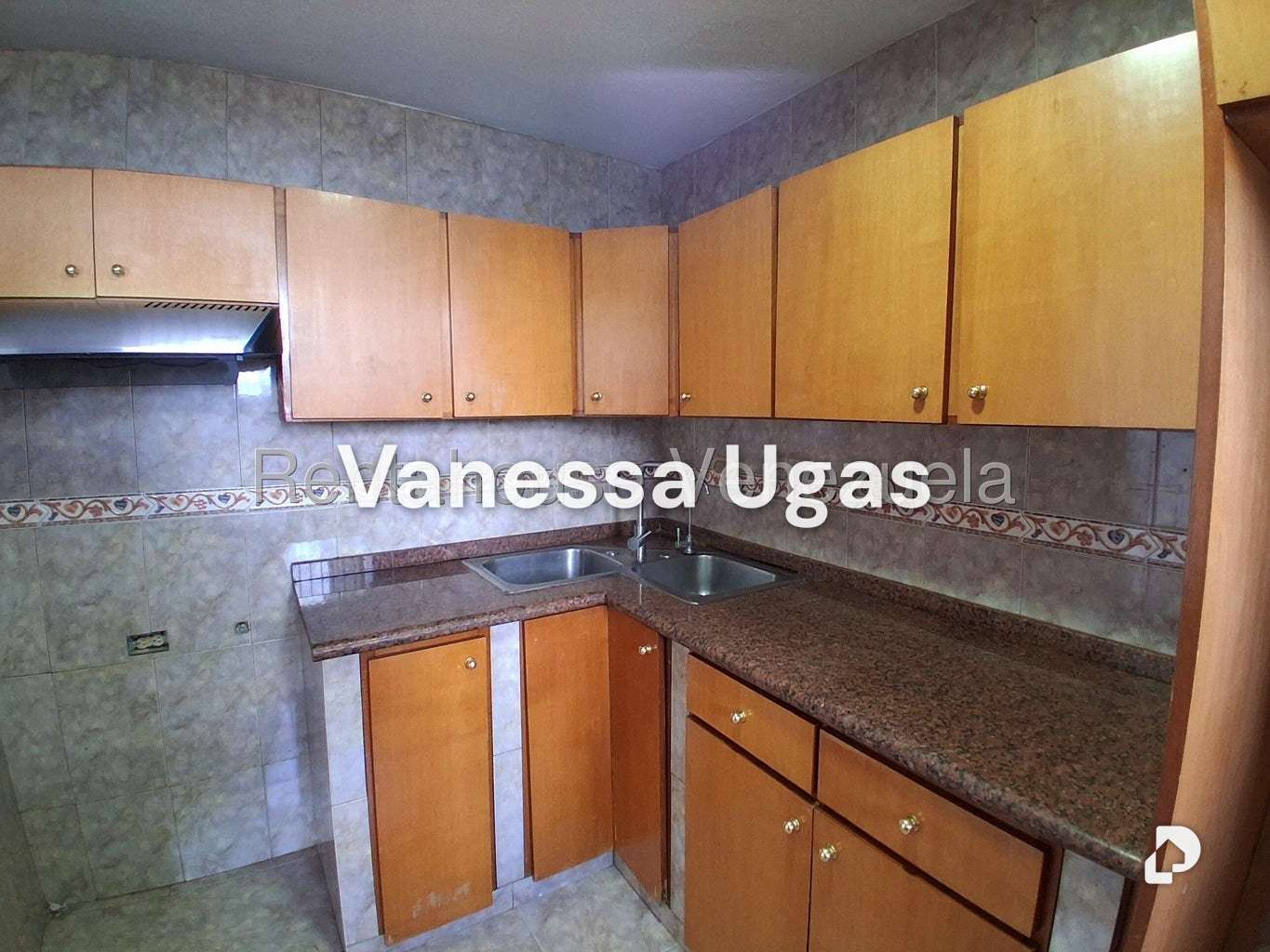 Apartamento en Los Samanes, Caracas – 9