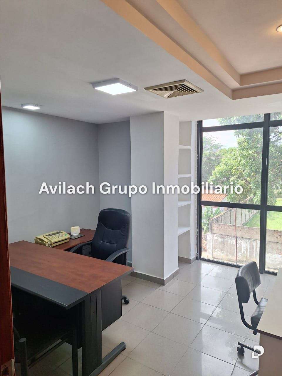 Oficina en Majay, Valencia – 4