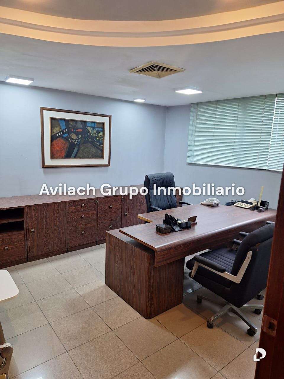 Oficina en Majay, Valencia – 2