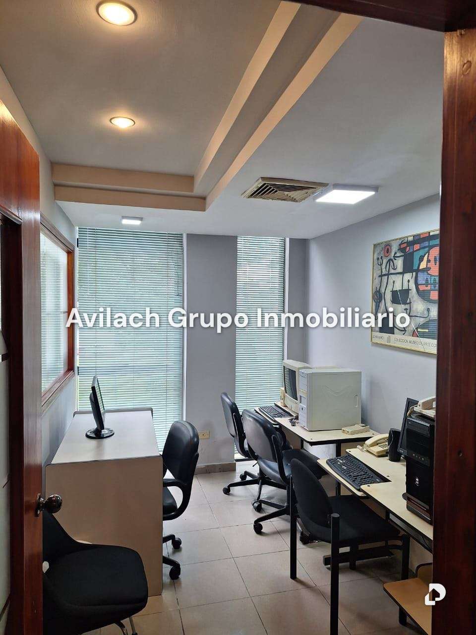 Oficina en Majay, Valencia – 3