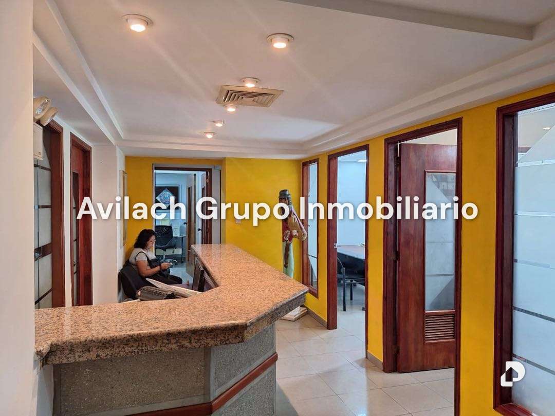 Oficina en Majay, Valencia – 1