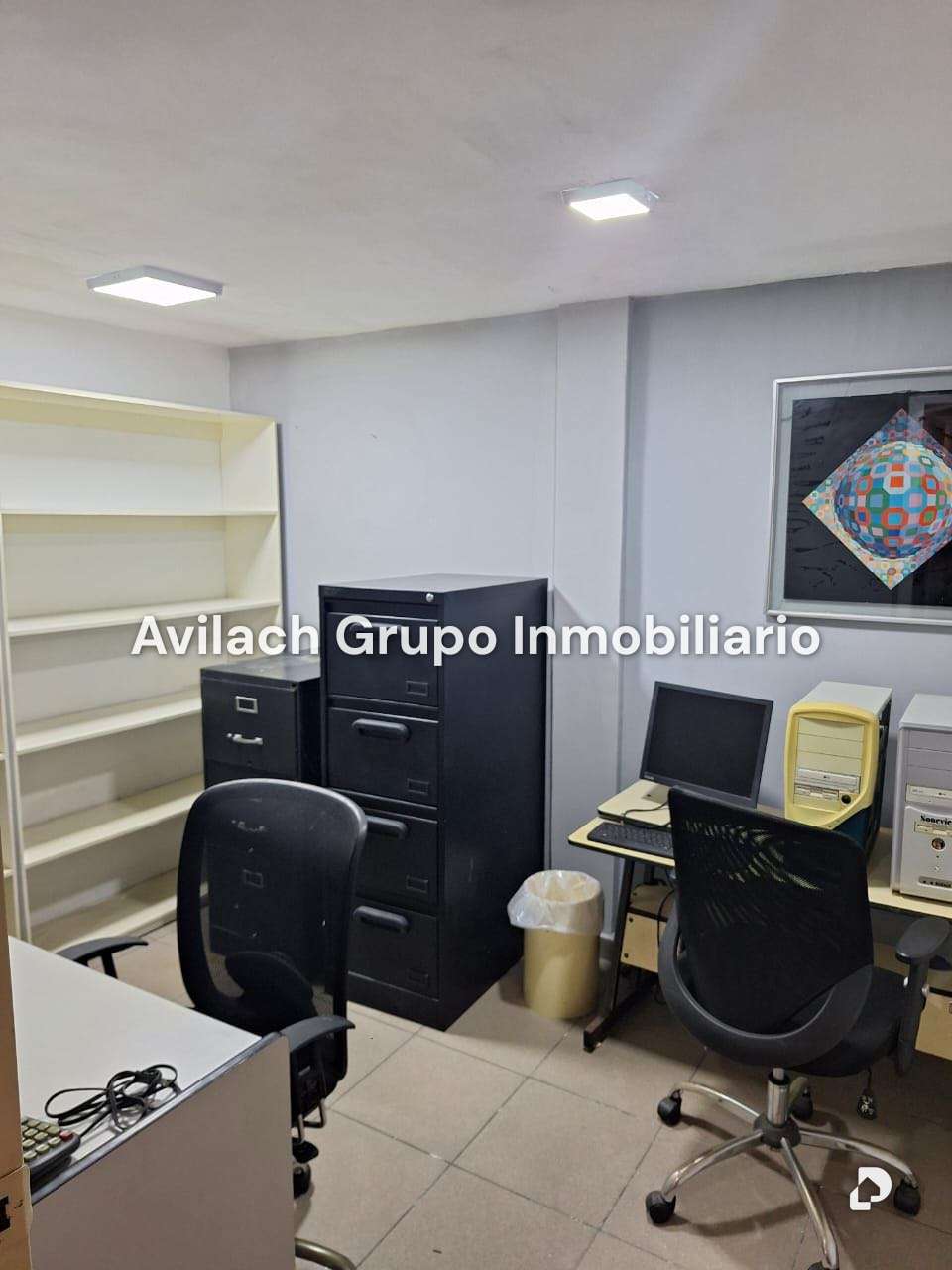 Oficina en Majay, Valencia – 5