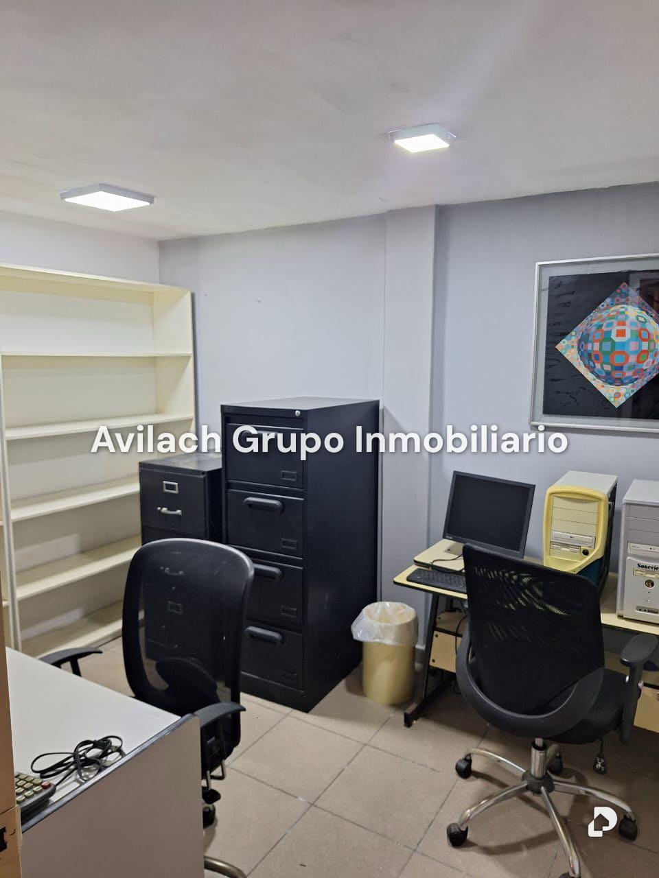 Oficina en Majay, Valencia – 5