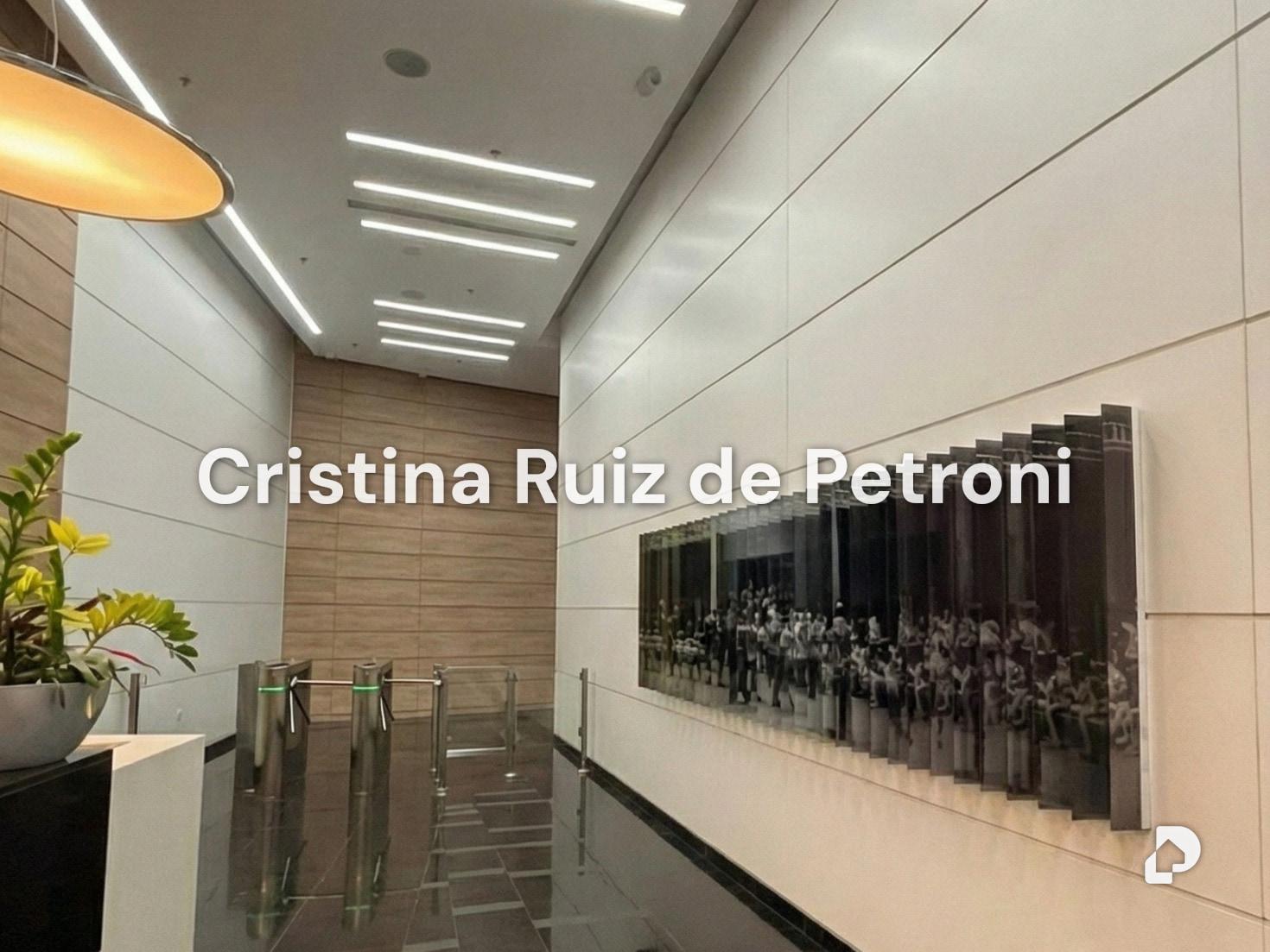 Oficina en Las Mercedes, Caracas – 4