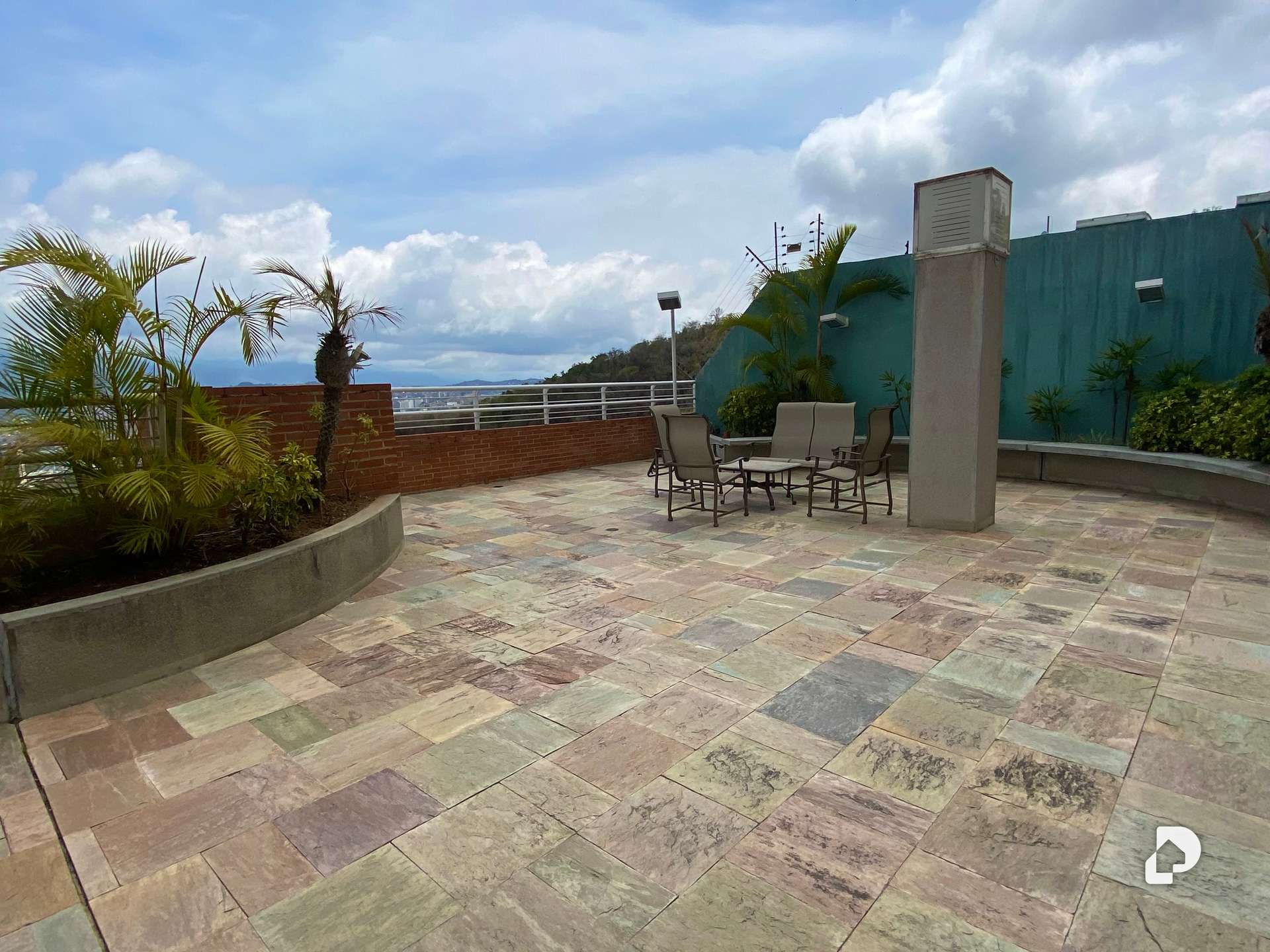 Apartamento en Lomas del Sol, Caracas – 31