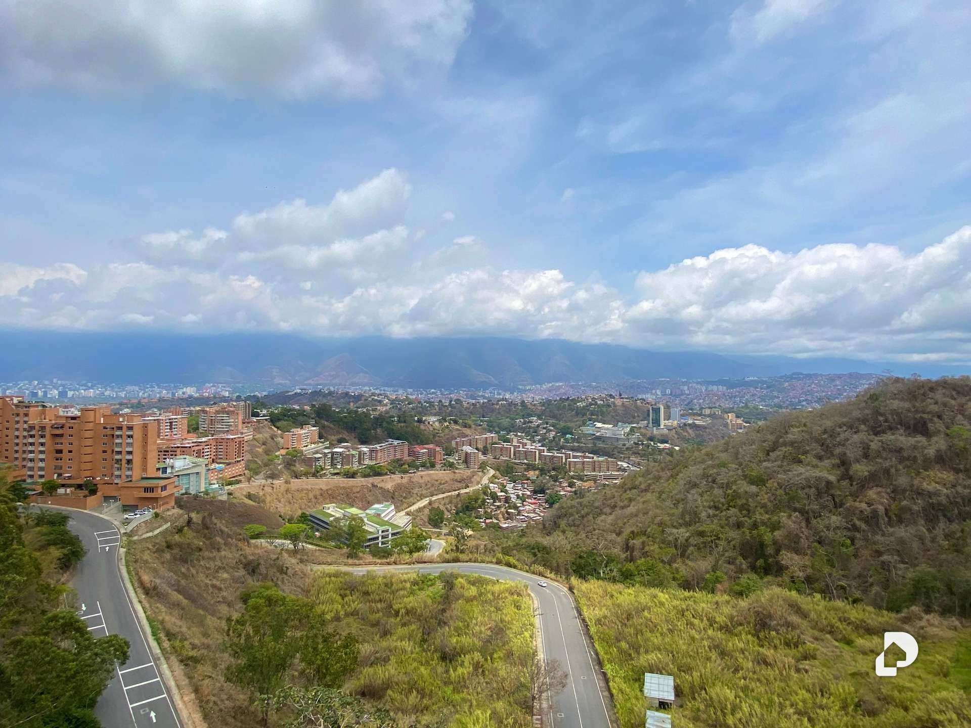 Apartamento en Lomas del Sol, Caracas – 10