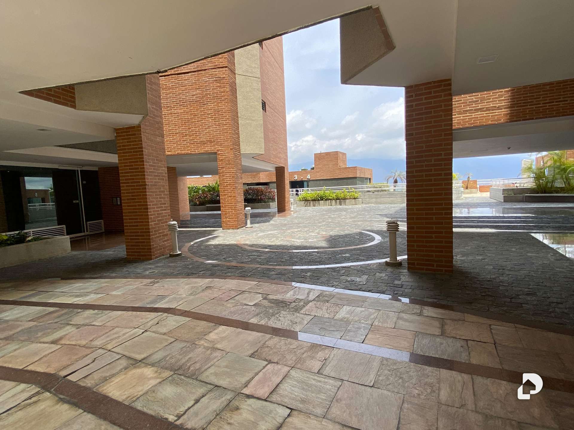 Apartamento en Lomas del Sol, Caracas – 3