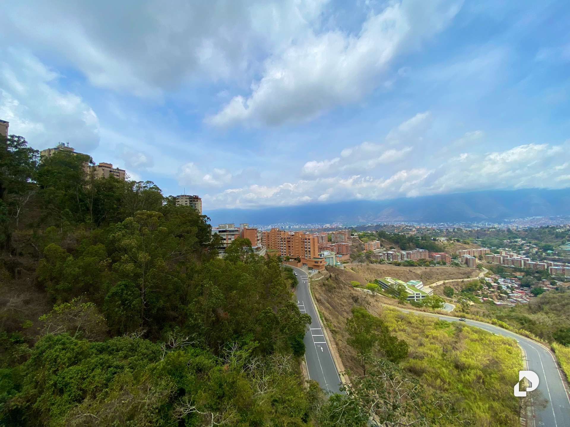 Apartamento en Lomas del Sol, Caracas – 9