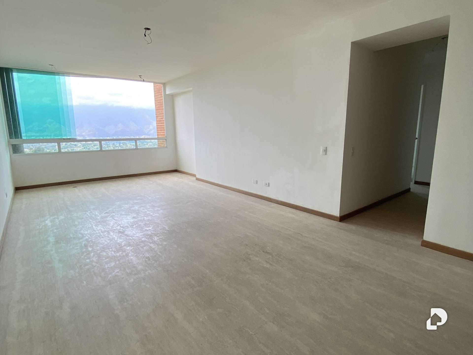 Apartamento en Lomas del Sol, Caracas – 16