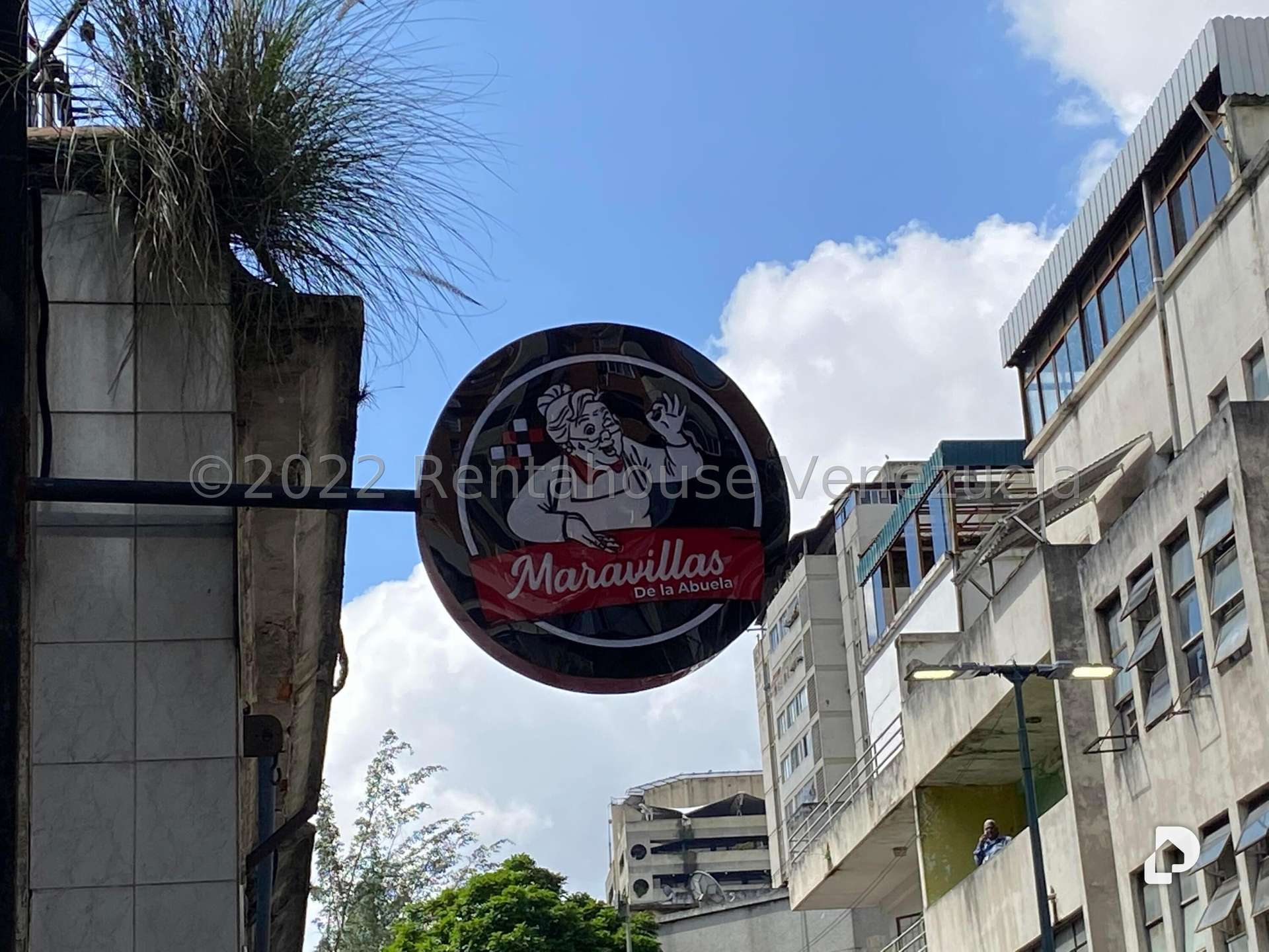 Local comercial en Parroquia La Candelaria, Caracas – 3
