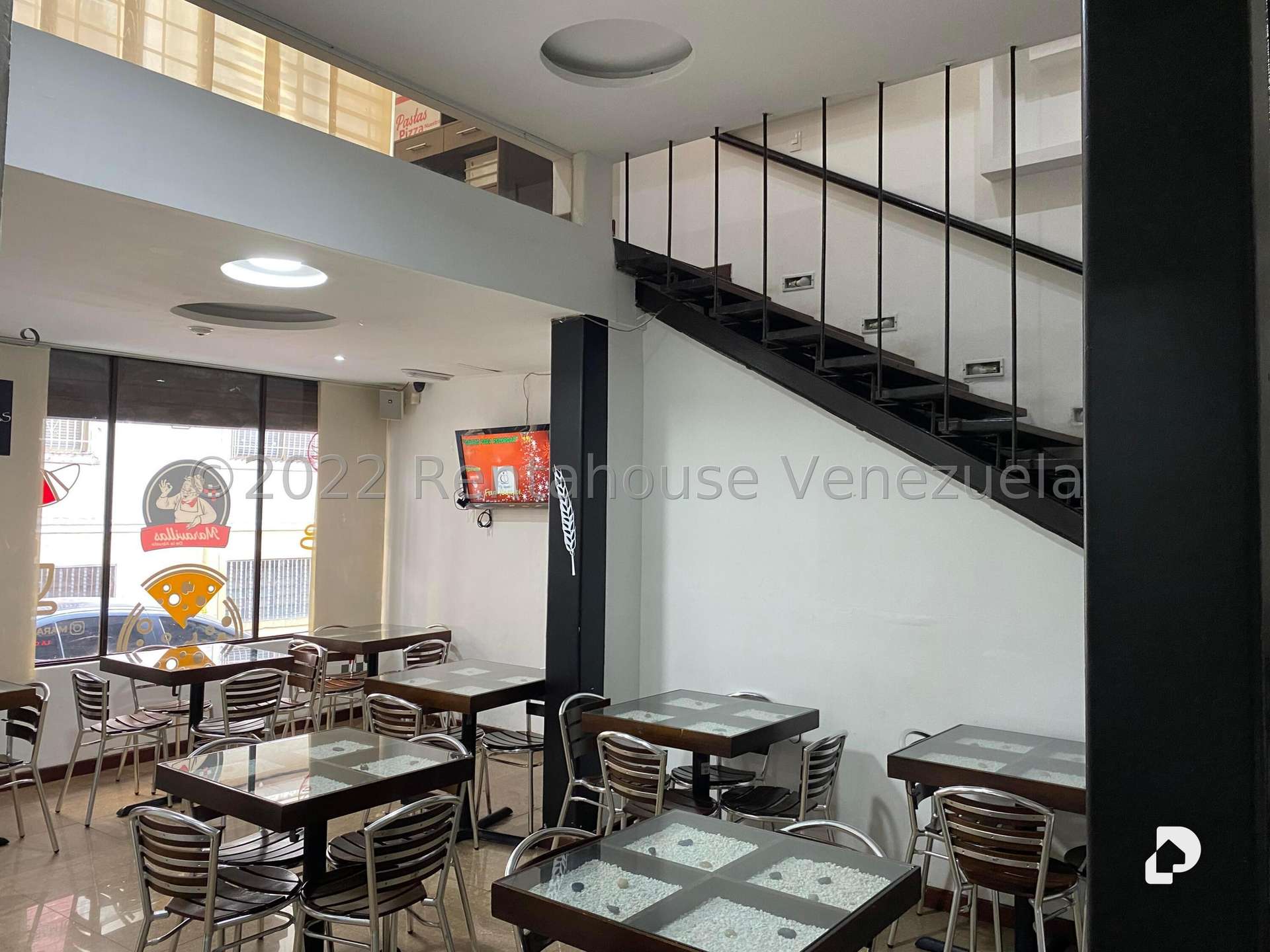 Local comercial en Parroquia La Candelaria, Caracas – 20