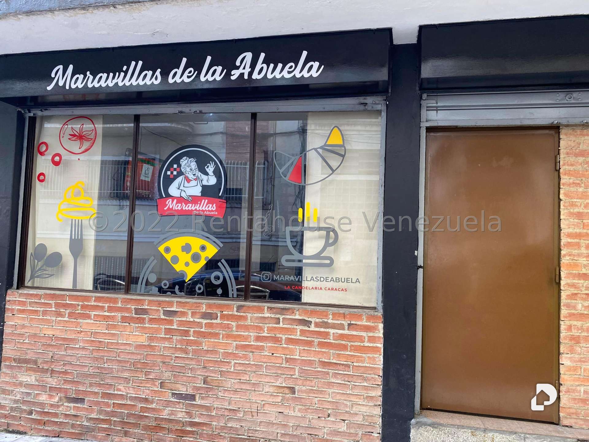 Local comercial en Parroquia La Candelaria, Caracas – 9
