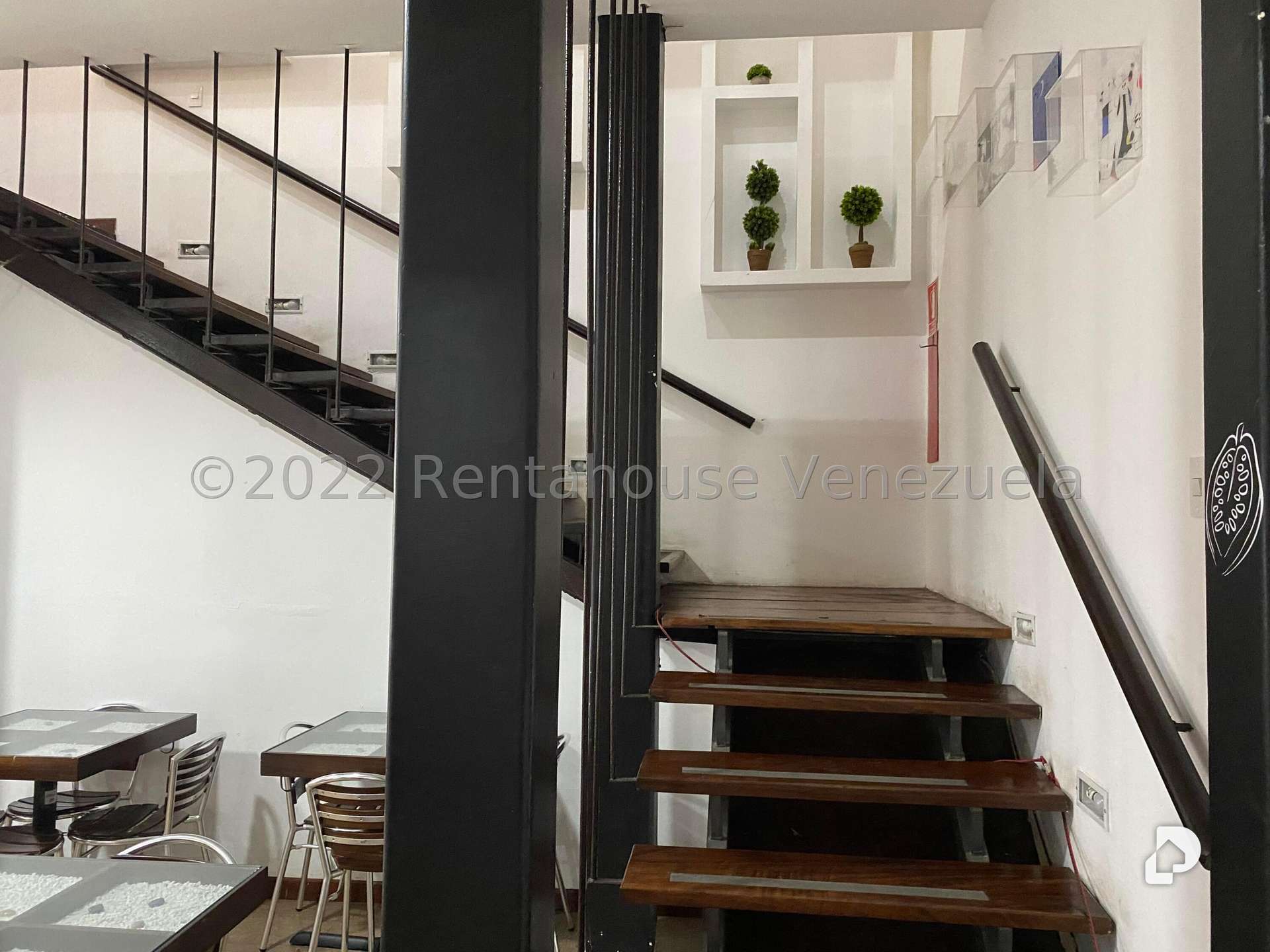 Local comercial en Parroquia La Candelaria, Caracas – 19