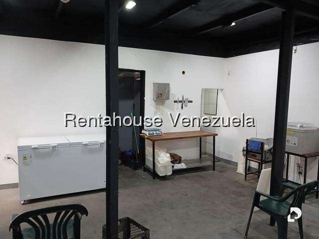 Local comercial en Parroquia La Candelaria, Caracas – 6