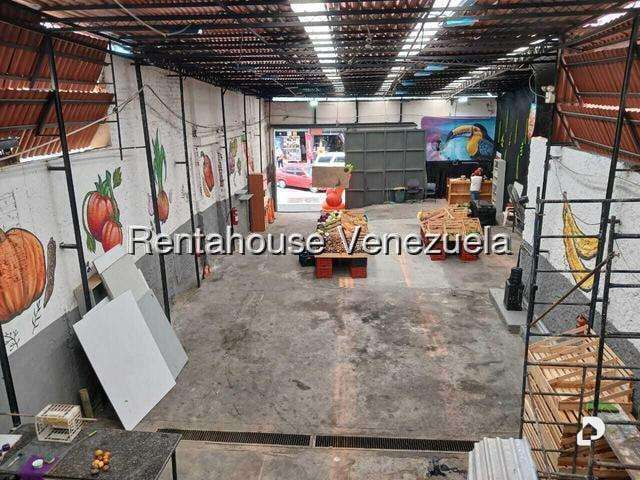 Local comercial en Parroquia La Candelaria, Caracas – 3