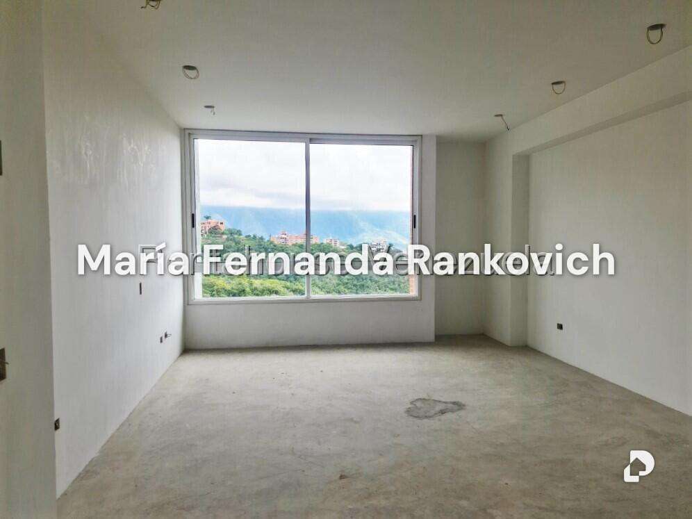 Apartamento en Colinas de Valle Arriba / Mirador de Los Campitos, Caracas – 10