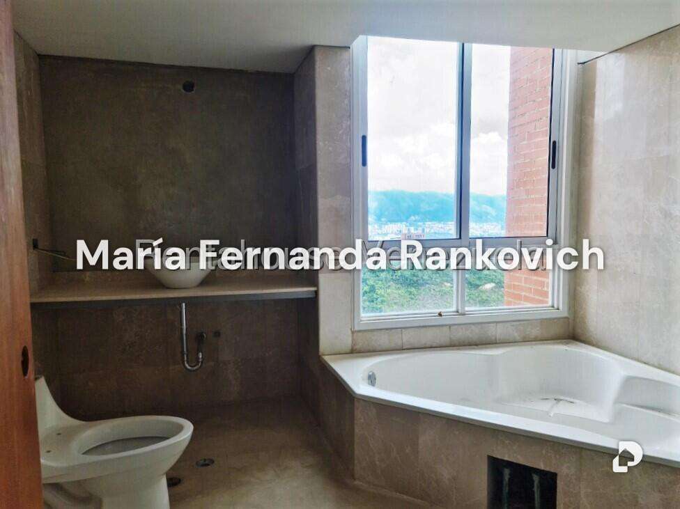 Apartamento en Colinas de Valle Arriba / Mirador de Los Campitos, Caracas – 12