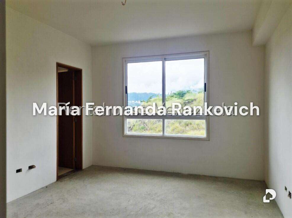 Apartamento en Colinas de Valle Arriba / Mirador de Los Campitos, Caracas – 17