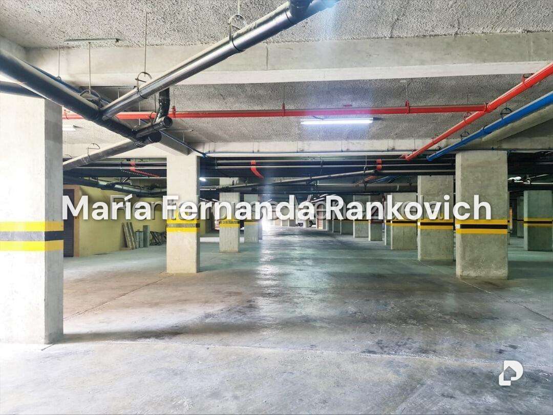Apartamento en Colinas de Valle Arriba / Mirador de Los Campitos, Caracas – 22