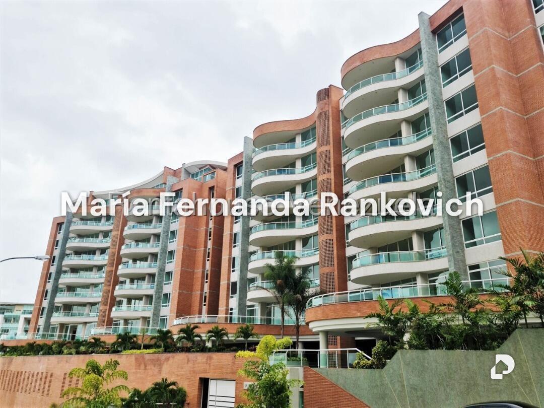 Apartamento en Colinas de Valle Arriba / Mirador de Los Campitos, Caracas – 1