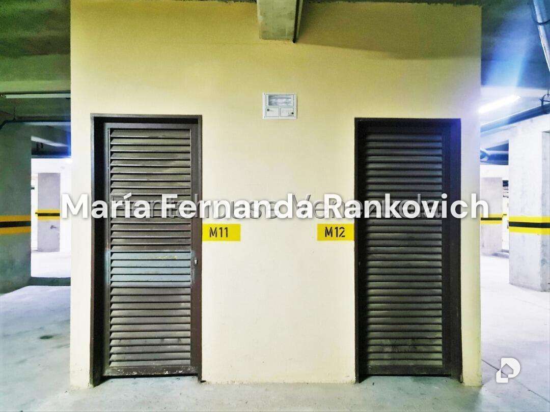 Apartamento en Colinas de Valle Arriba / Mirador de Los Campitos, Caracas – 23