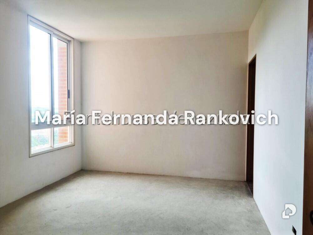 Apartamento en Colinas de Valle Arriba / Mirador de Los Campitos, Caracas – 19