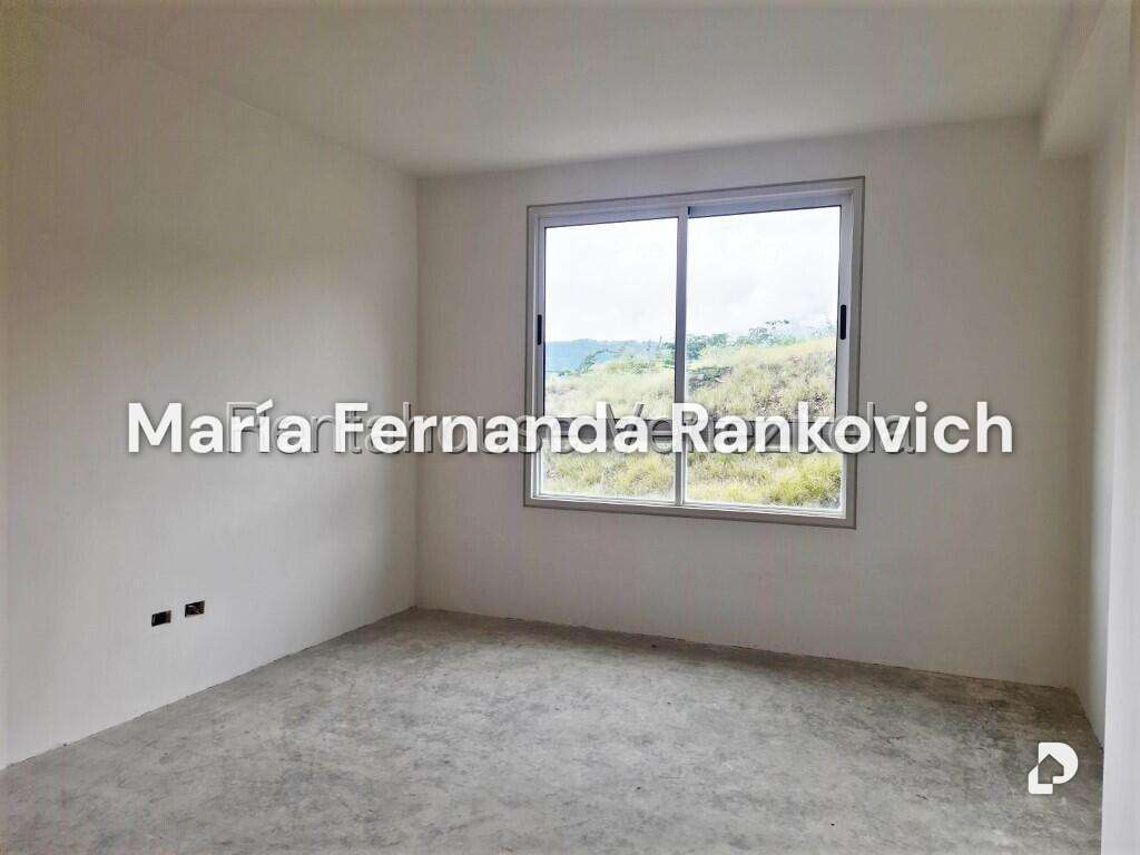 Apartamento en Colinas de Valle Arriba / Mirador de Los Campitos, Caracas – 14