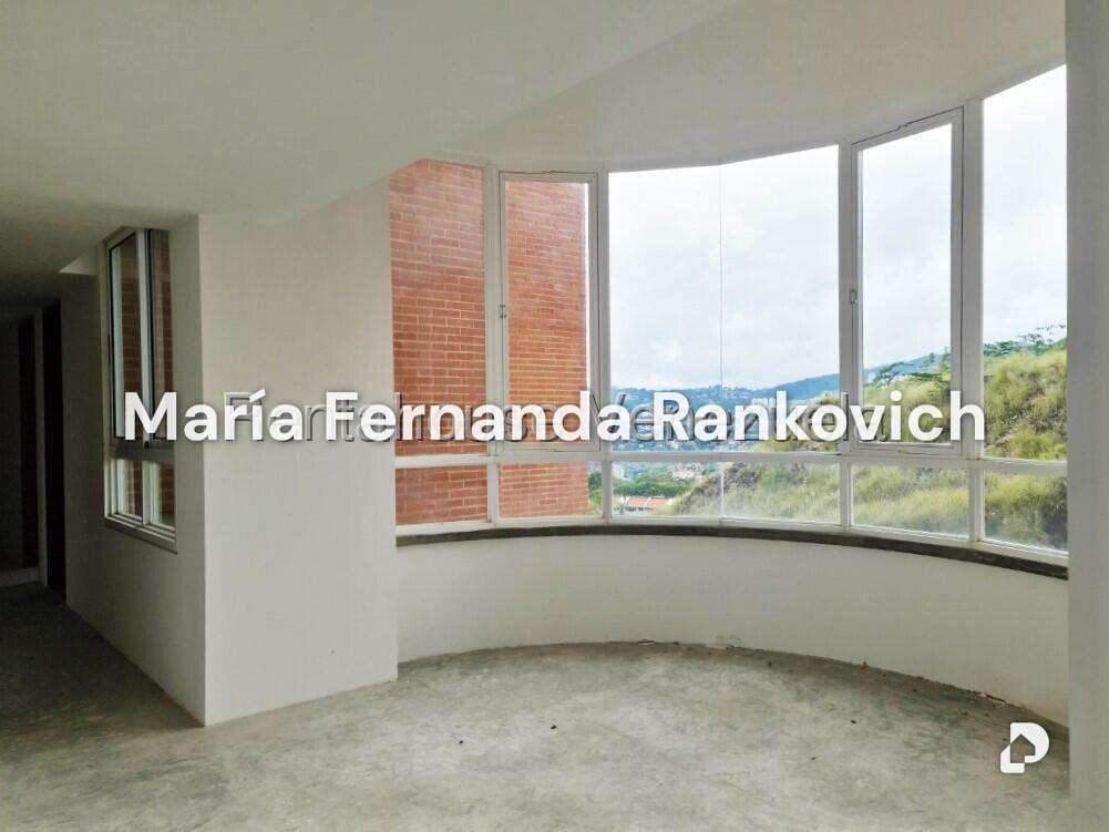 Apartamento en Colinas de Valle Arriba / Mirador de Los Campitos, Caracas – 8